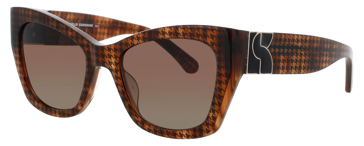 Kate Spade Sunglasses Black