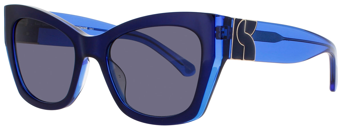 Kate Spade Sunglasses Blue