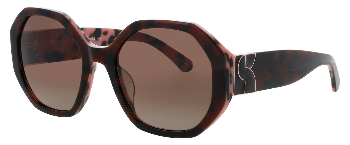 Kate Spade Sunglasses Black
