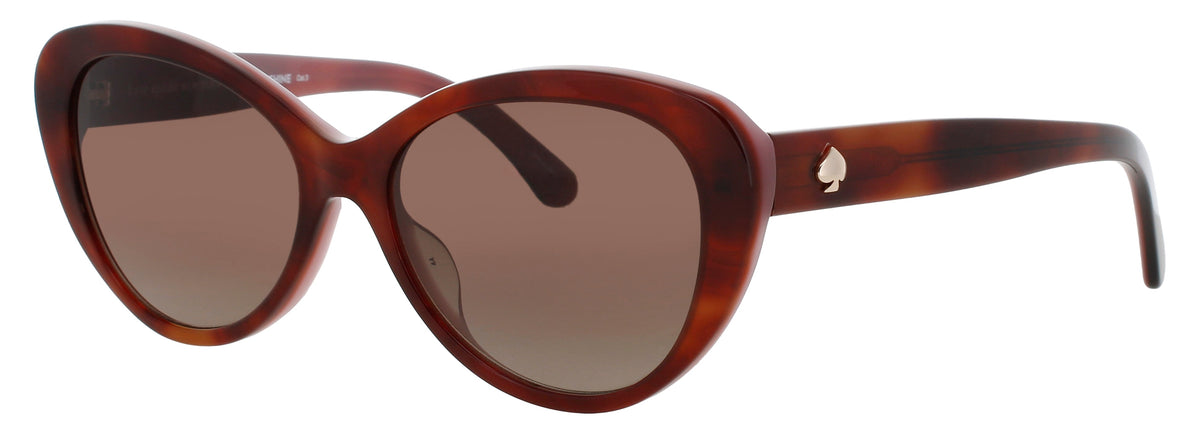 Kate Spade Sunglasses Brown