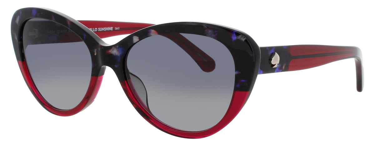 Kate Spade Sunglasses Blue