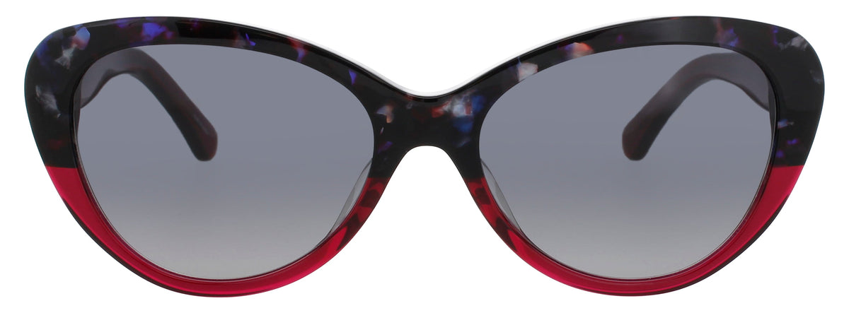 Kate Spade Sunglasses Blue