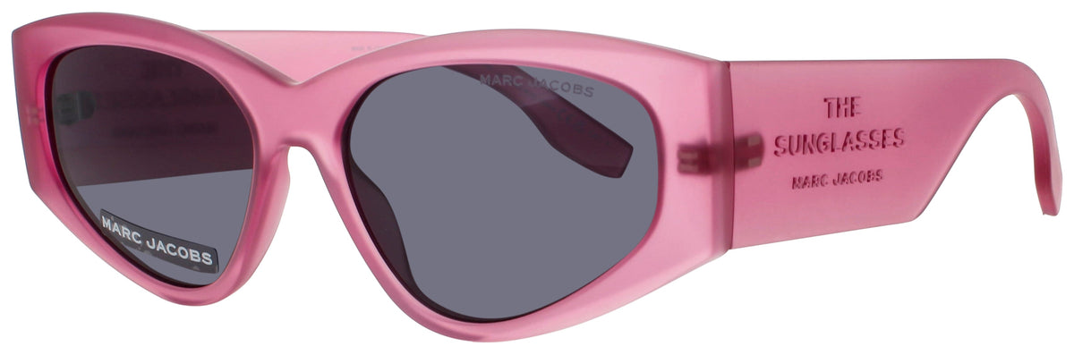 Marc Jacobs Sunglasses Gray