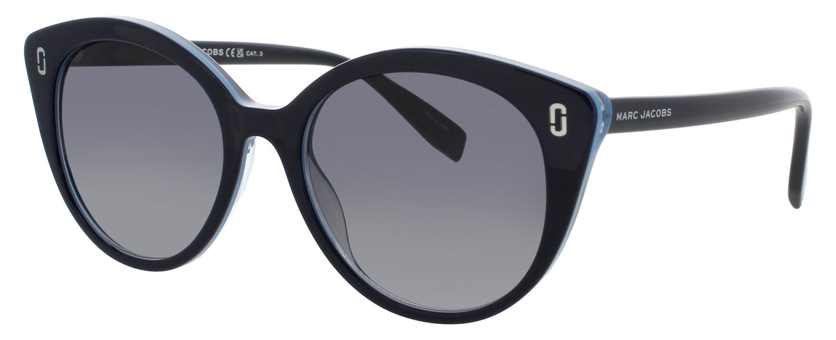 Marc Jacobs Sunglasses Blue