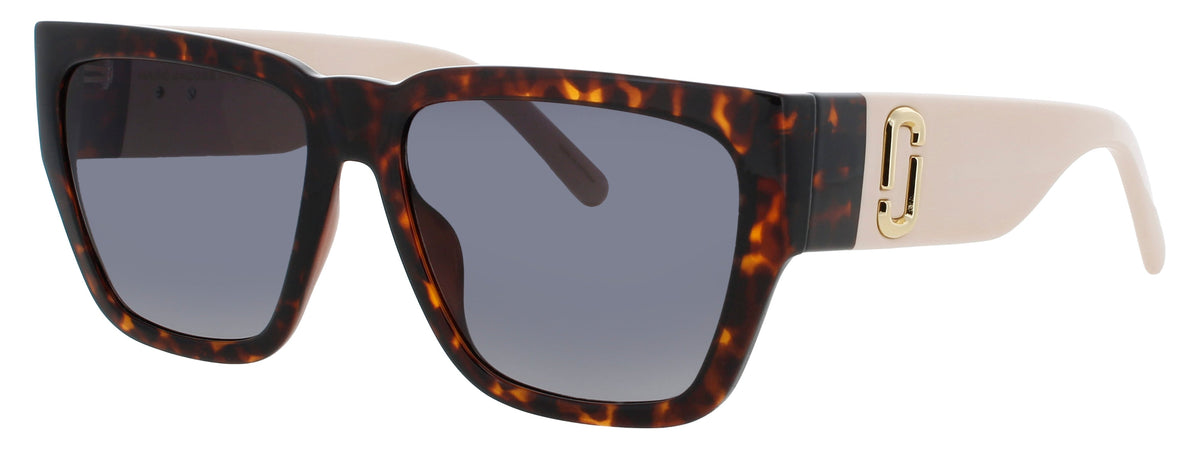 Marc Jacobs Sunglasses Beige