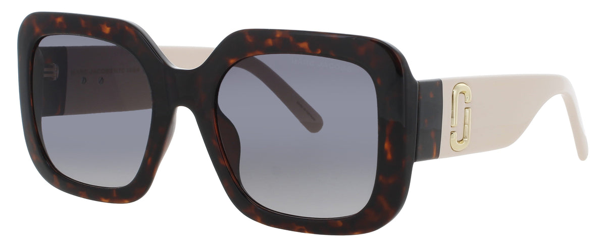 Marc Jacobs Sunglasses Beige