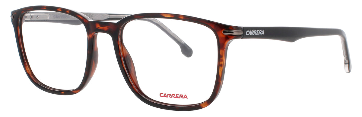 Carrera Optical Glasses Brown