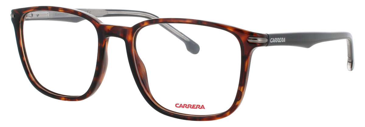 Carrera Optical Glasses Brown