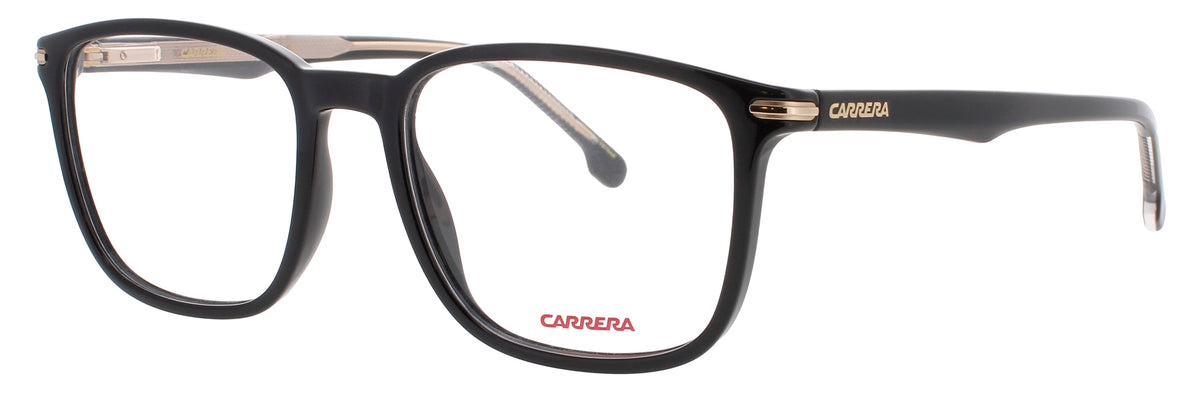 Carrera Optical Glasses Black