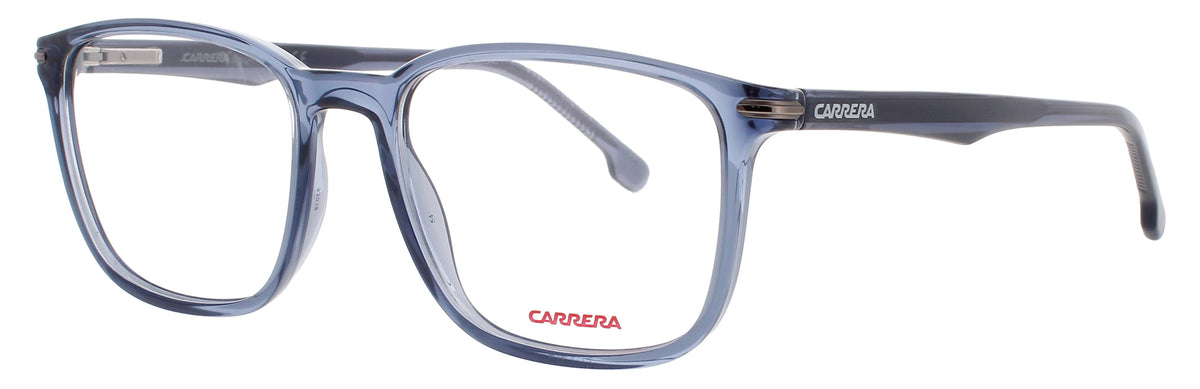 Carrera Optical Glasses Blue