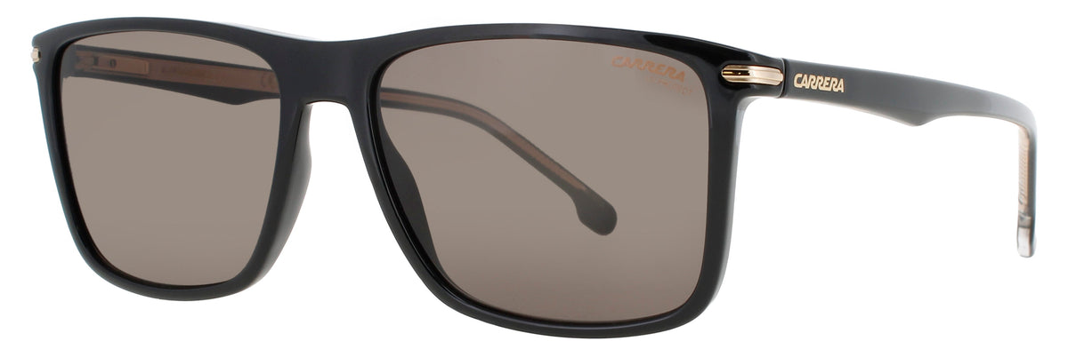 Carrera Sunglasses Black