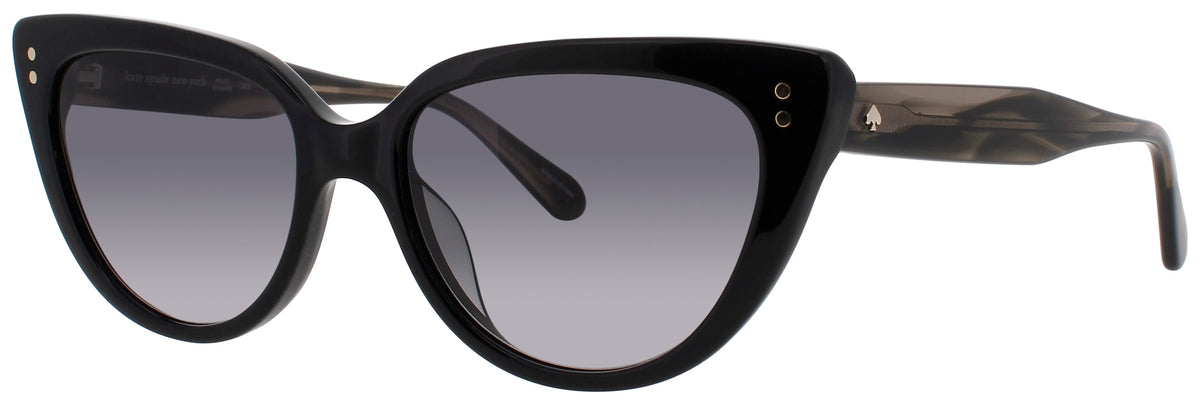 Kate Spade Sunglasses Black