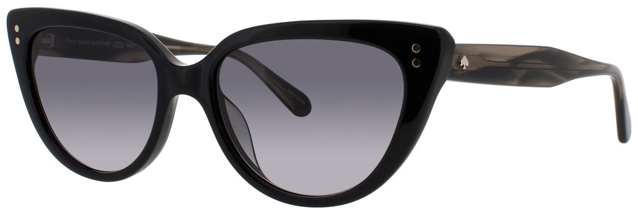 Kate Spade Sunglasses Black