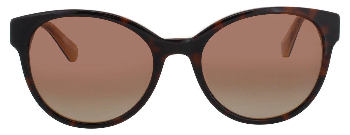 Kate Spade Sunglasses Brown