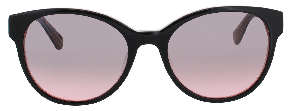 Kate Spade Sunglasses Black