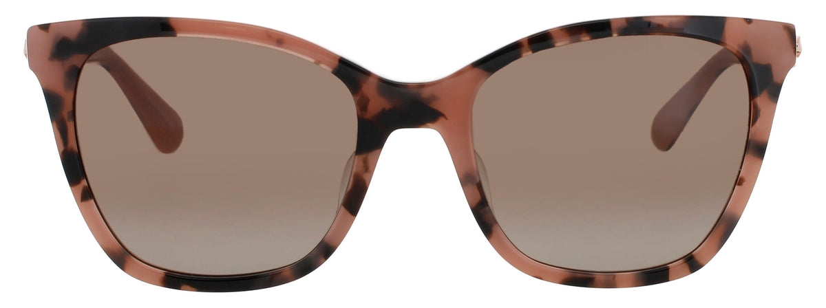 Kate Spade Sunglasses Brown