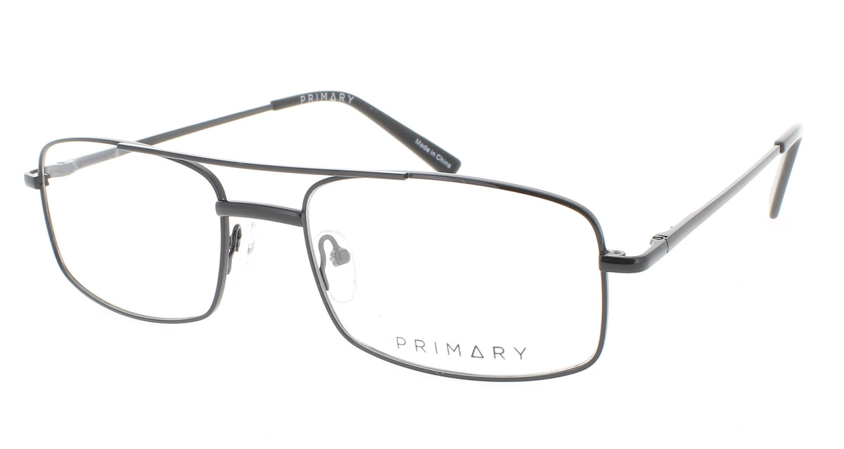 Primary Optical Glasses