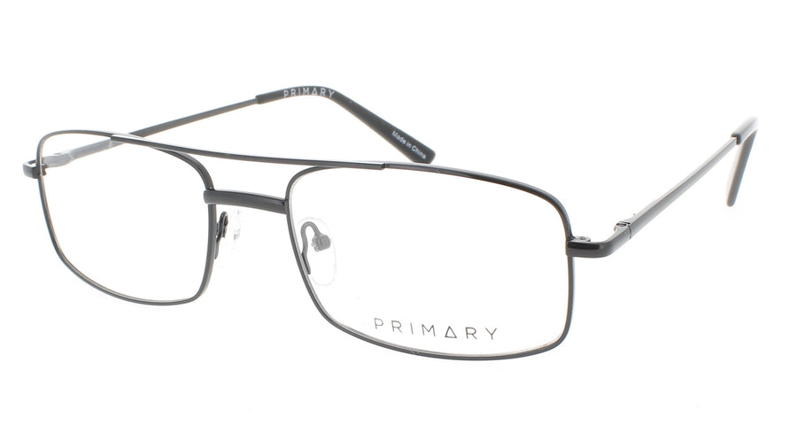 Primary Optical Glasses