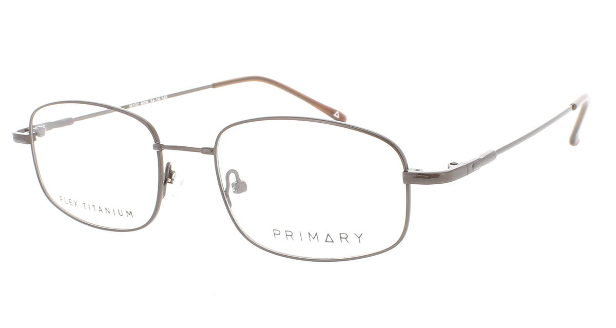 Primary Optical Glasses Brown