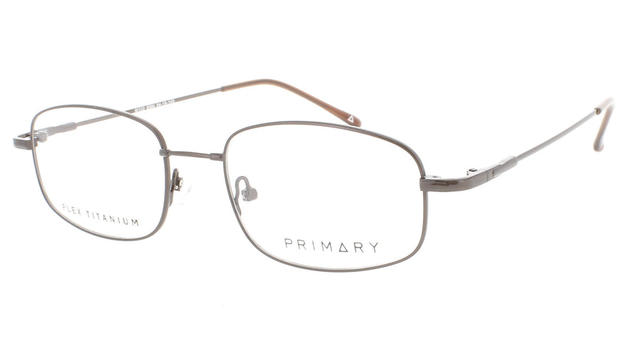 Primary Optical Glasses Brown