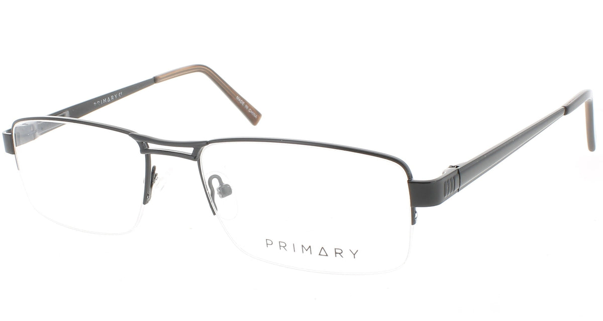 Primary Optical Glasses