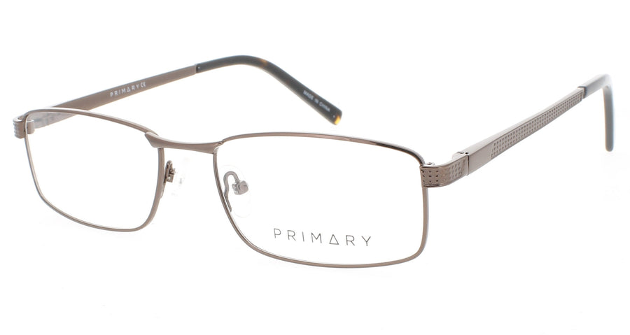 Primary Optical Glasses