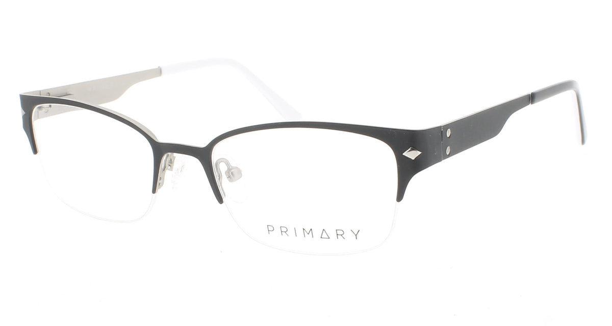 Primary Optical Glasses