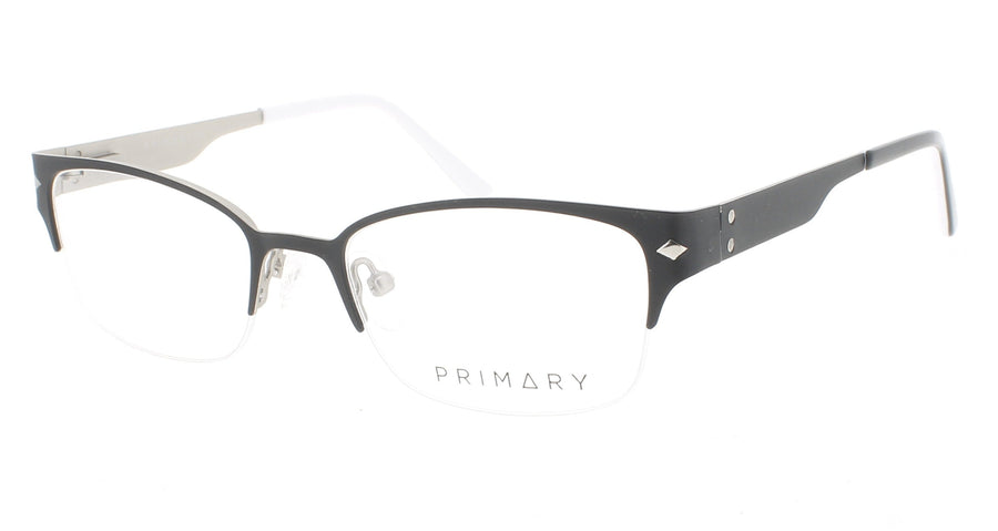 Primary Optical Glasses