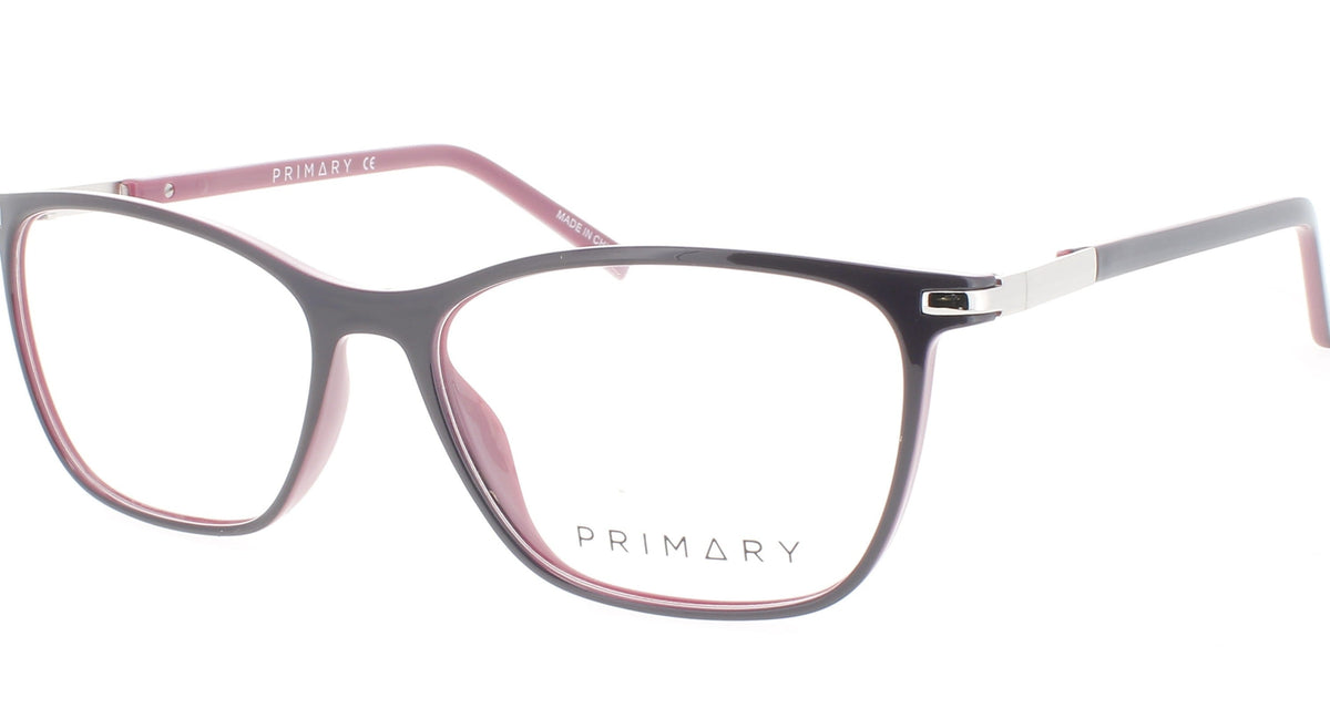 Primary Optical Glasses