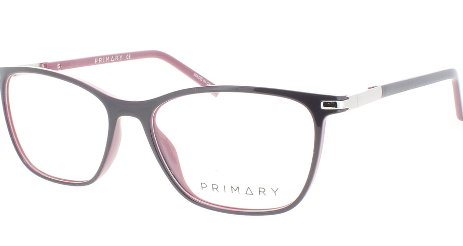Primary Optical Glasses