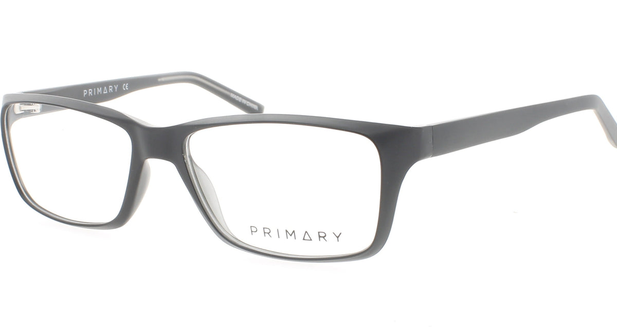 Primary Optical Glasses