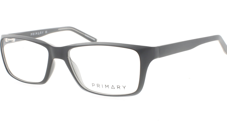 Primary Optical Glasses