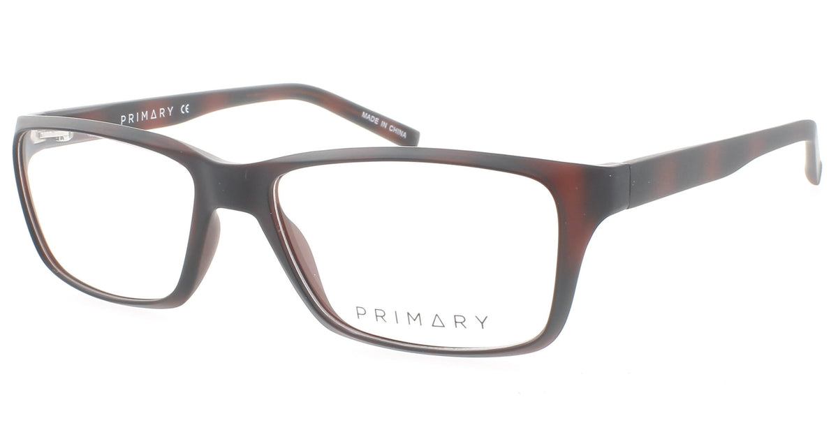 Primary Optical Glasses