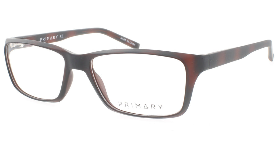 Primary Optical Glasses