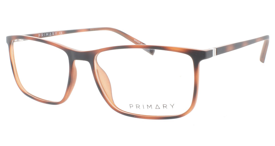 Primary Optical Glasses