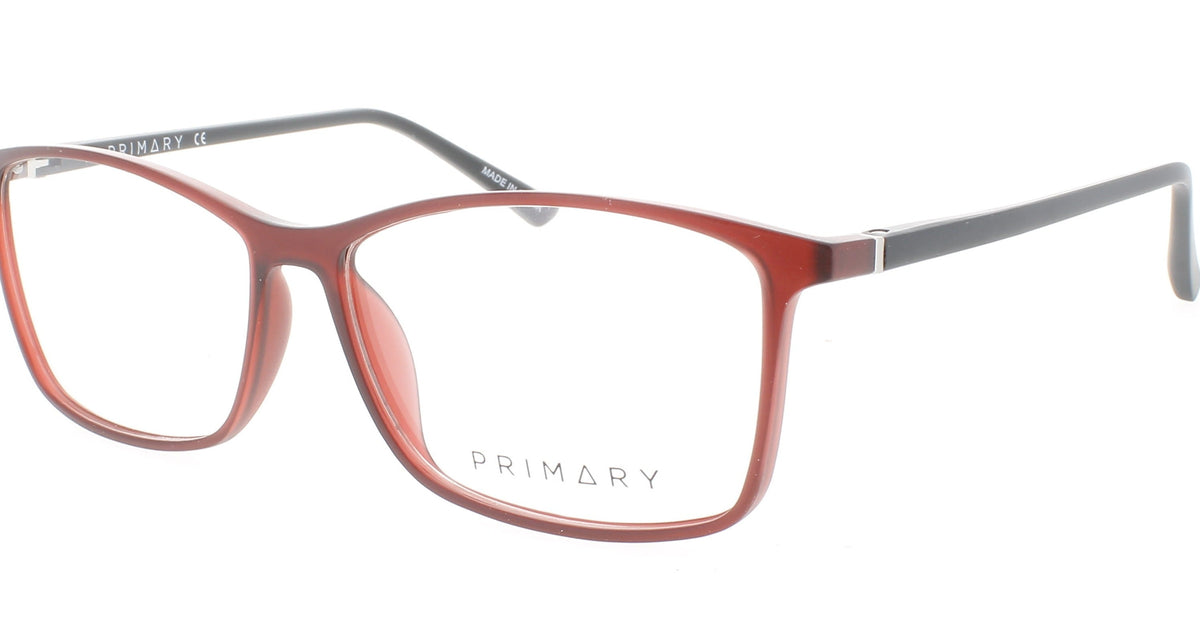 Primary Optical Glasses