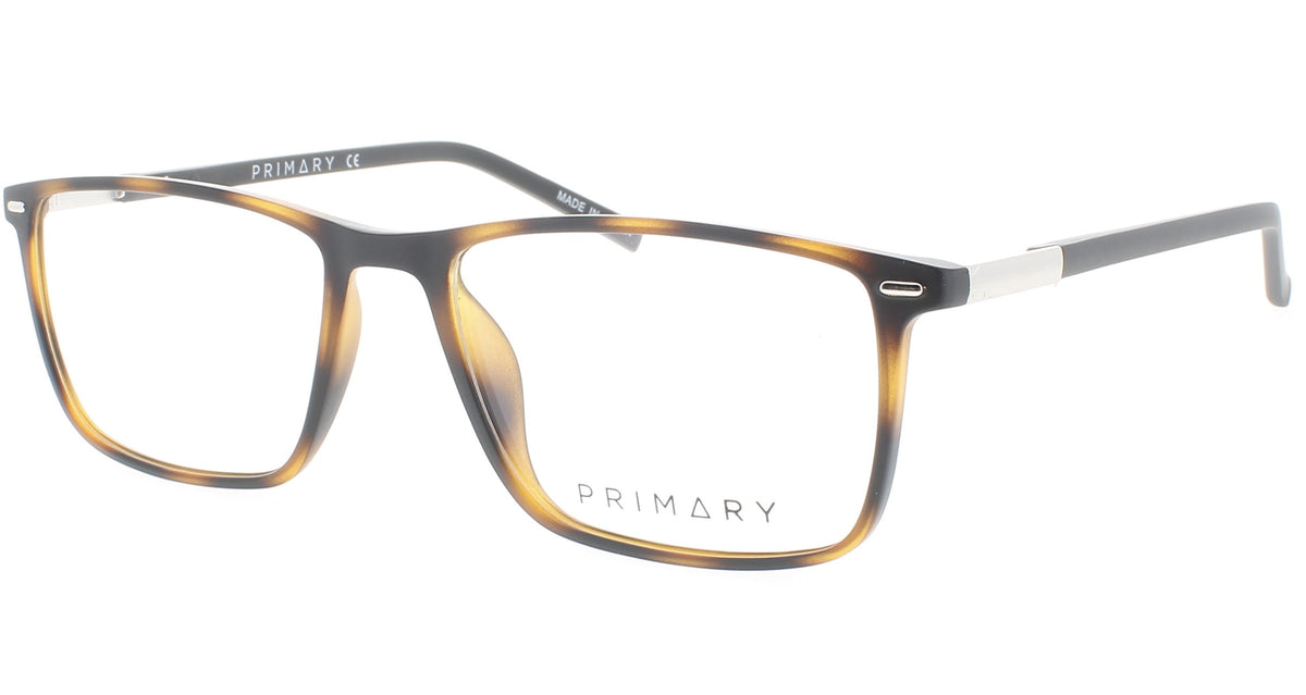 Primary Optical Glasses Brown