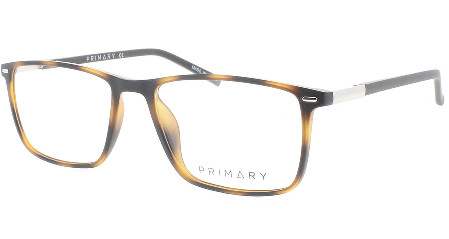 Primary Optical Glasses Brown