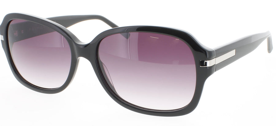 Primary Sunglasses Black