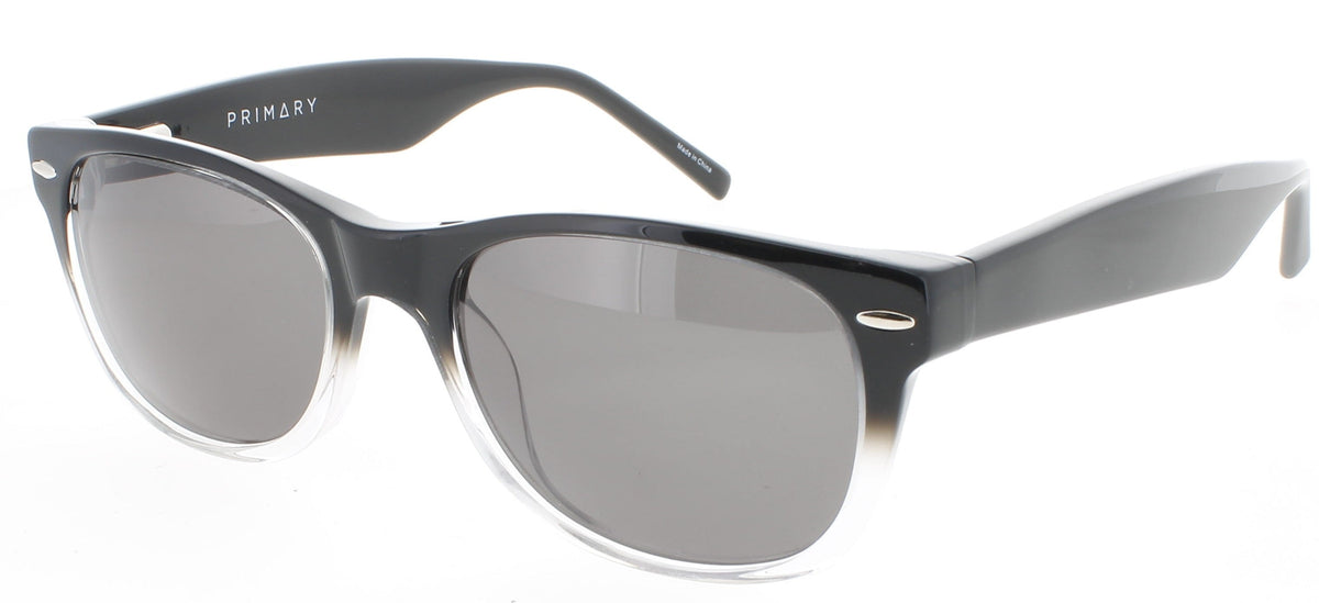 Primary Sunglasses Black