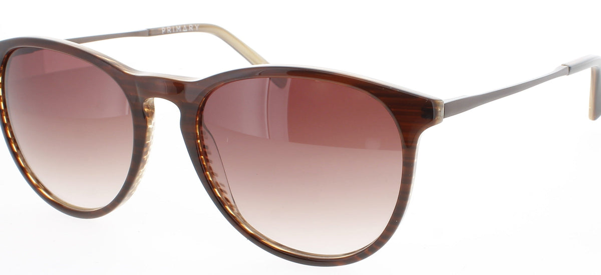 Primary Sunglasses Brown
