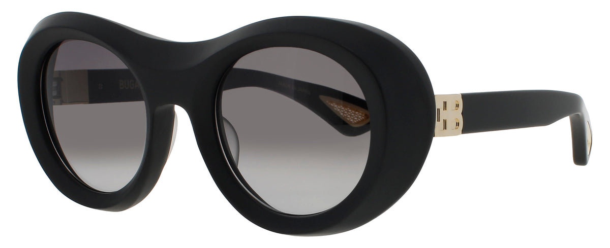 Bugatti Sunglasses Gray