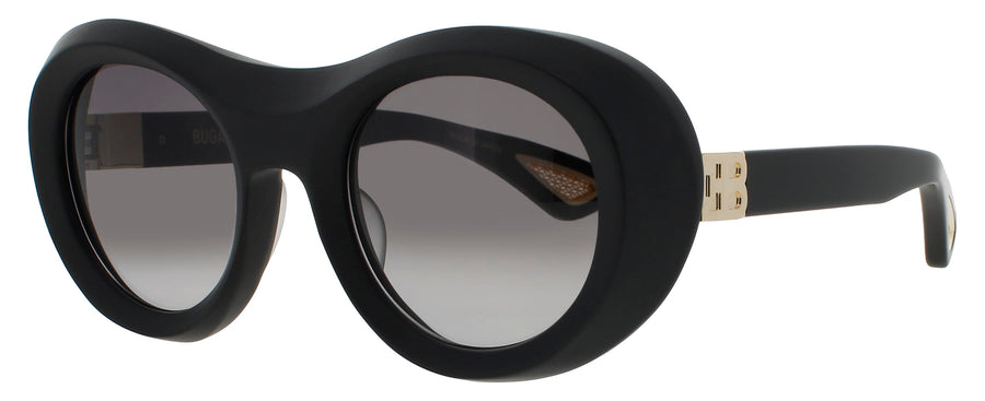Bugatti Sunglasses Gray
