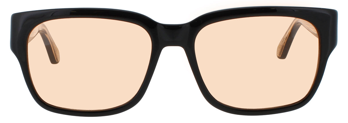 Bugatti Sunglasses Black