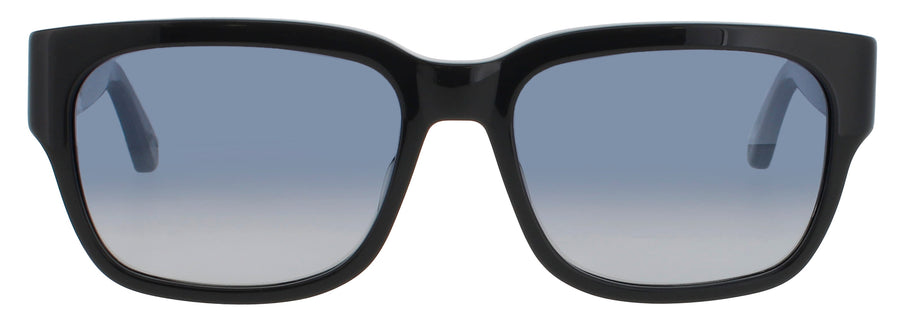 Bugatti Sunglasses Gray