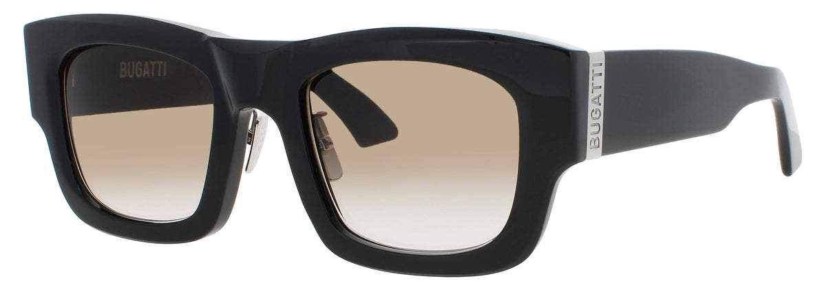 Bugatti Sunglasses Black