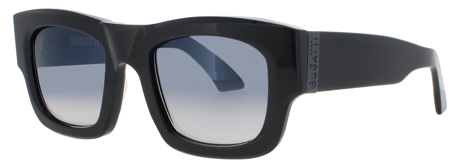 Bugatti Sunglasses Blue