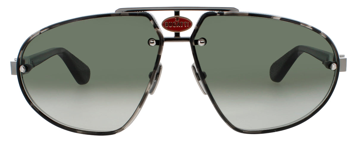 Bugatti Sunglasses Black