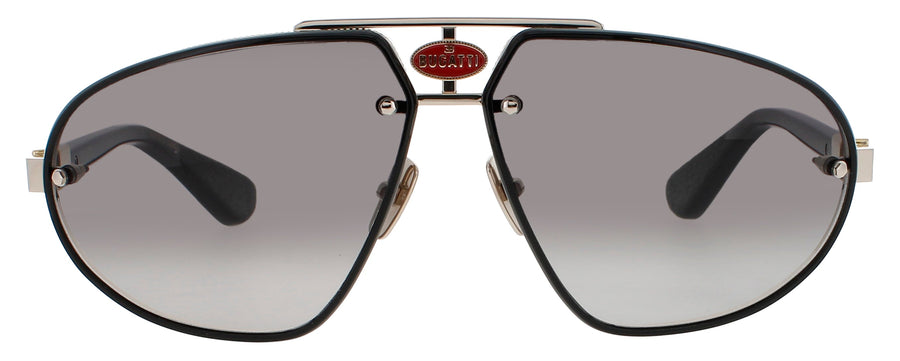 Bugatti Sunglasses Black