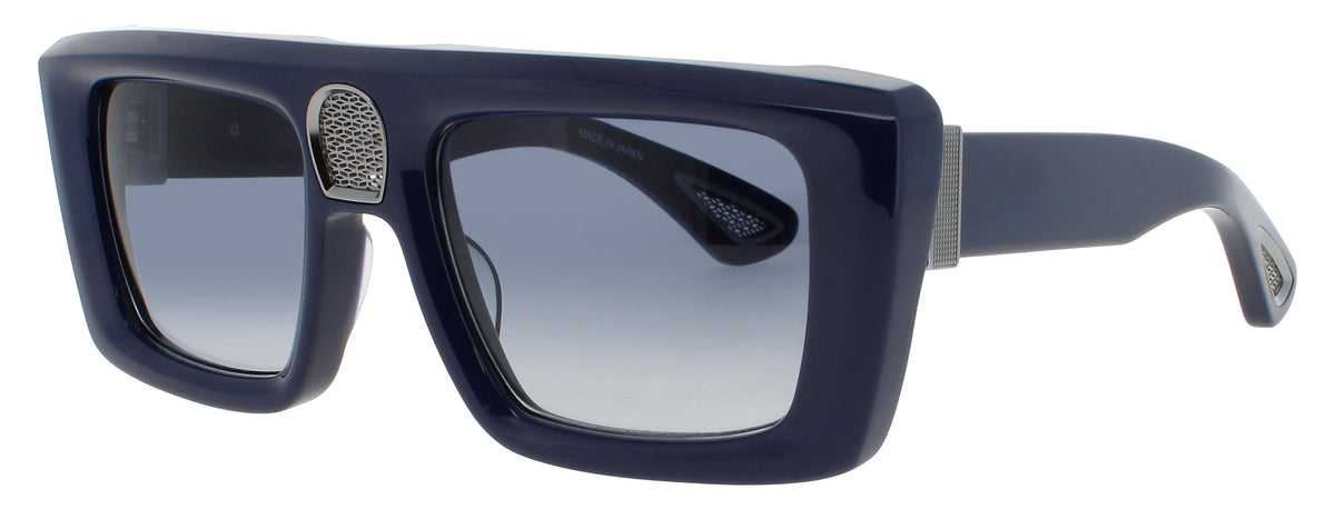 Bugatti Sunglasses Blue